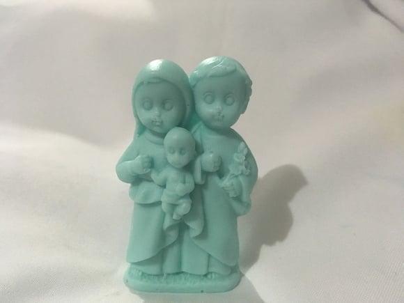 Sabonetes Sagrada Familia