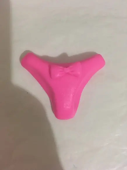 10 Sabonete Lingerie
