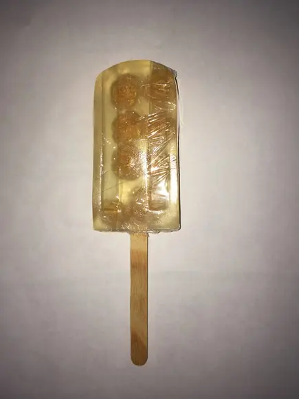 10 Sabonetes Picolés