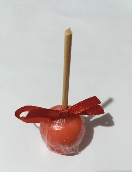 15 Sabonete Mini Maçã do Amor /