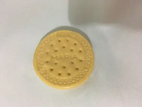 15 Sabonetes Biscoito Maria