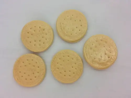 15 Sabonetes Biscoito Maria