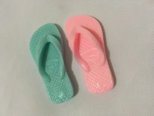 15 Sabonetes Chinelo Havaianas /