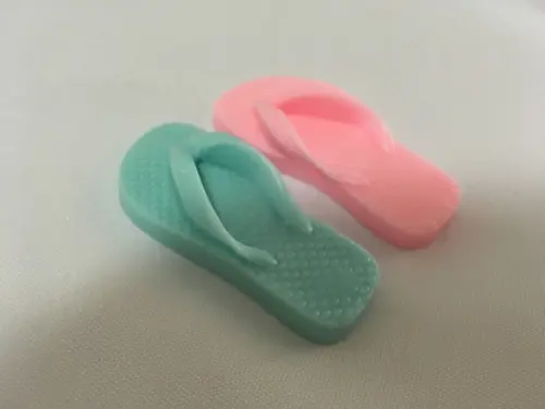 15 Sabonetes Chinelo Havaianas /