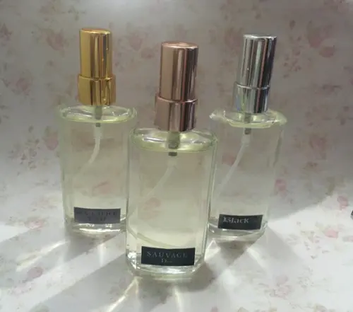 20 Perfumes Fragrância de Importados 60ml Contratipo /