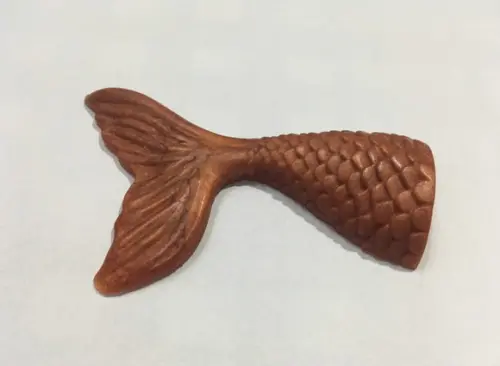 20 Sabonete Artesanal Cauda de Sereia ~