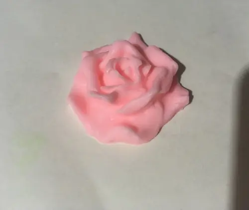 20 sabonete flor