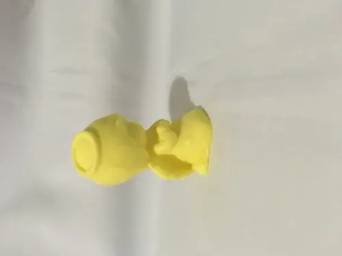 20 Sabonetes querubins 3D