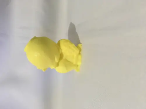 20 Sabonetes querubins 3D