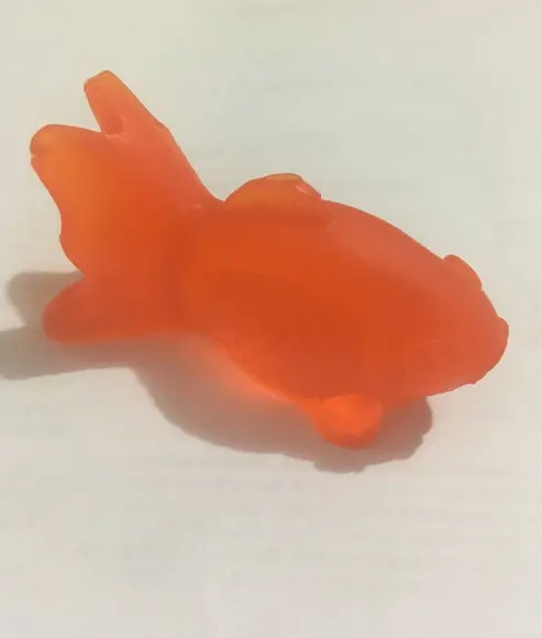 200 Sabonetes Peixes