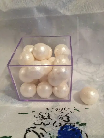 25 Caixas de Sabonetes Pérola