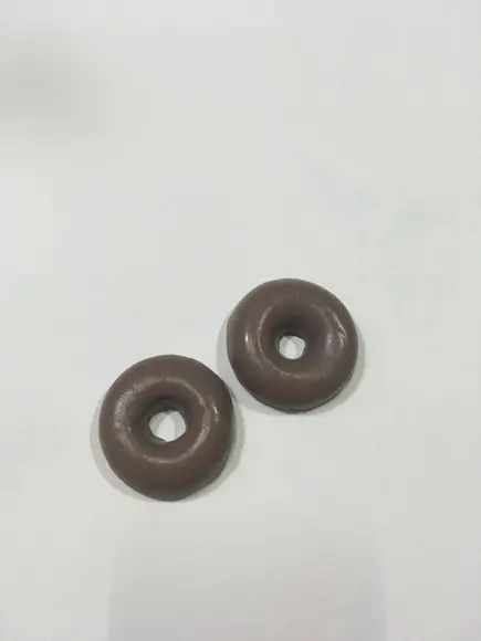 26 mini Sabonetes donut