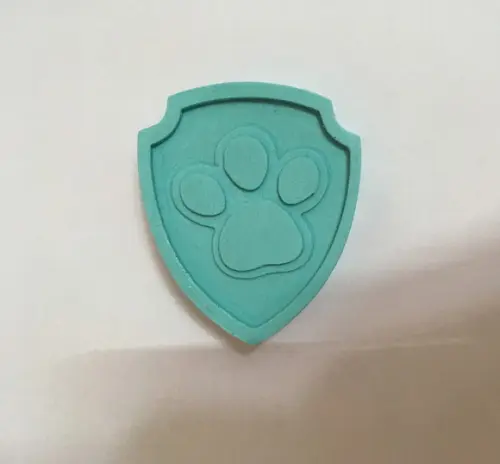30 sabonete Patrulha Canina