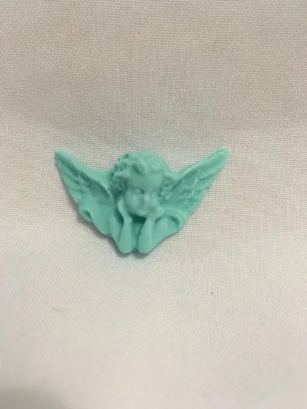 30 Sabonetes anjo