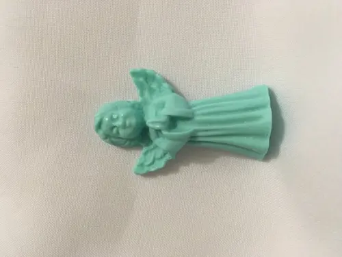 30 Sabonetes Anjo Rezando /