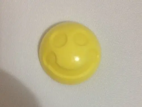30 Sabonetes Smile
