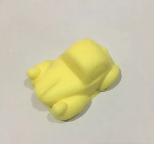 40 Sabonete Fusca