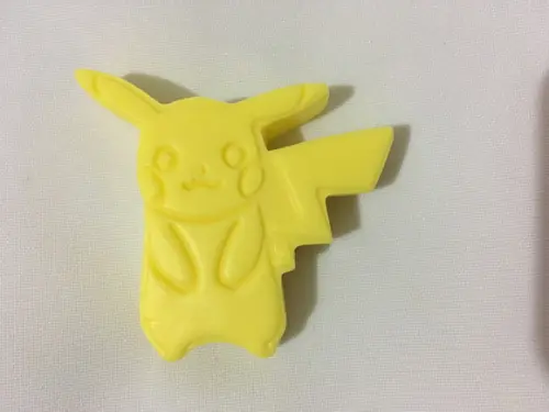 40 Sabonetes Picachu