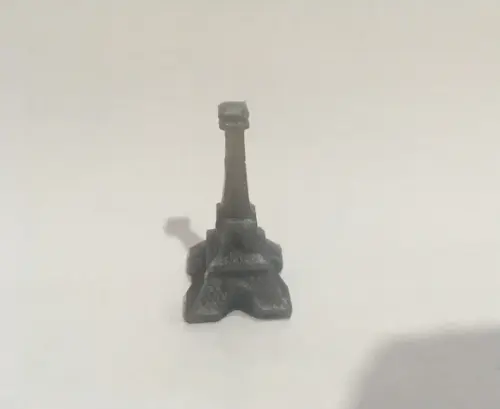 50 Sabonete Mini Torre Eiffel