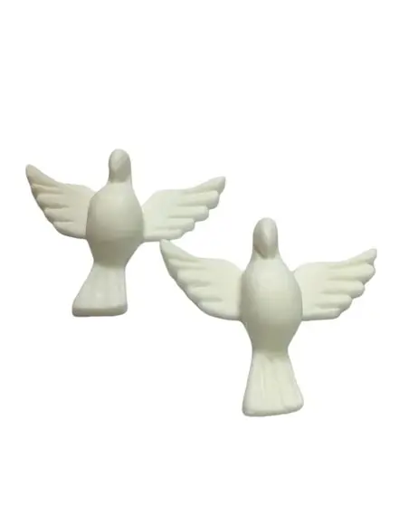 50 Sabonetes Pomba /