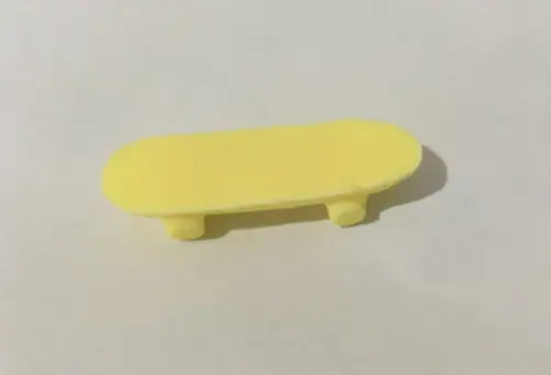 6 Sabonete Skate
