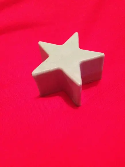 60 Sabonete Estrela