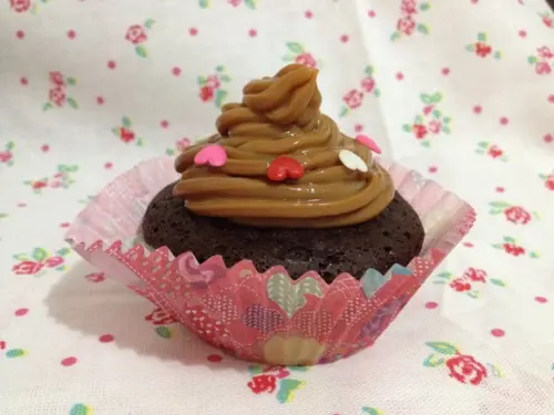 Cupcakes Especiais