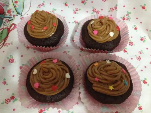 Cupcakes Especiais