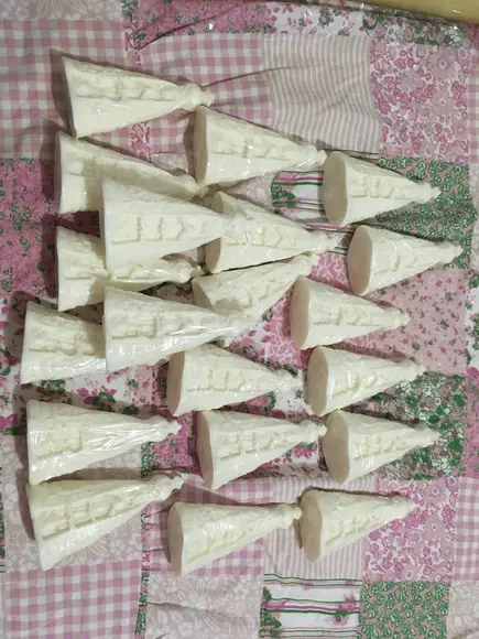 kit de sabonetes