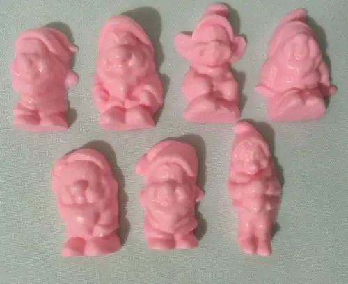 kit de Sabonetes