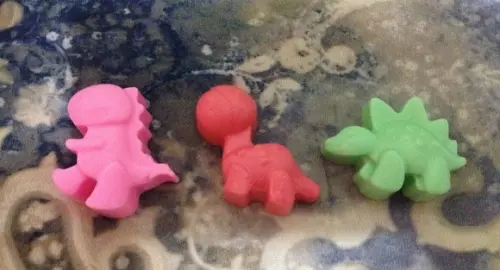 Kit de Sabonetes