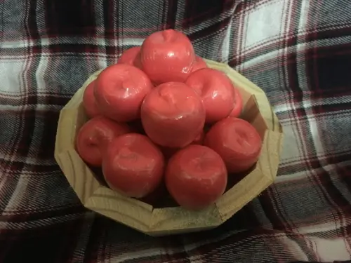 Kit de Sabonetes