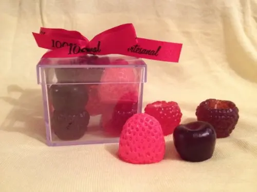 Kit de Sabonetes