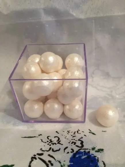 KIt de sabonetes