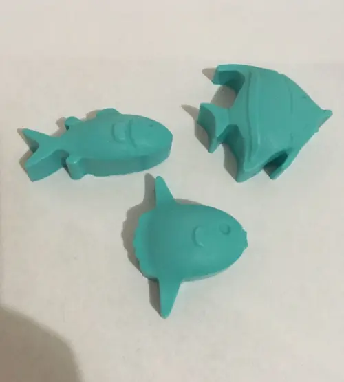 KIt de sabonetes