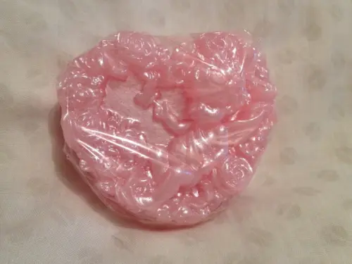 KIt de sabonetes
