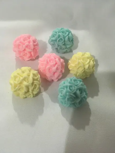 KIt de sabonetes