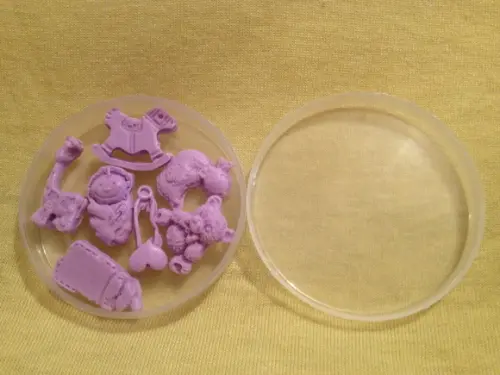 Kit de Sabonetes Artesanais