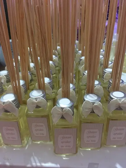 KIt de Sabonetes artesanais
