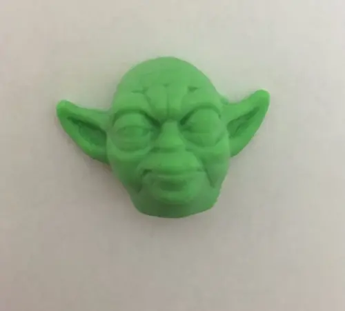 KIt de sabonetes Star Wars - 105 unidade