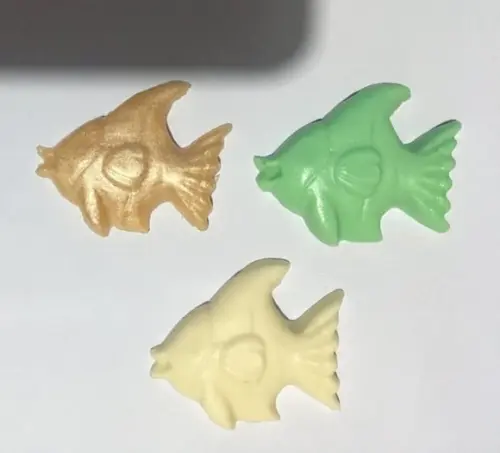KIt de sabonetes tema mar