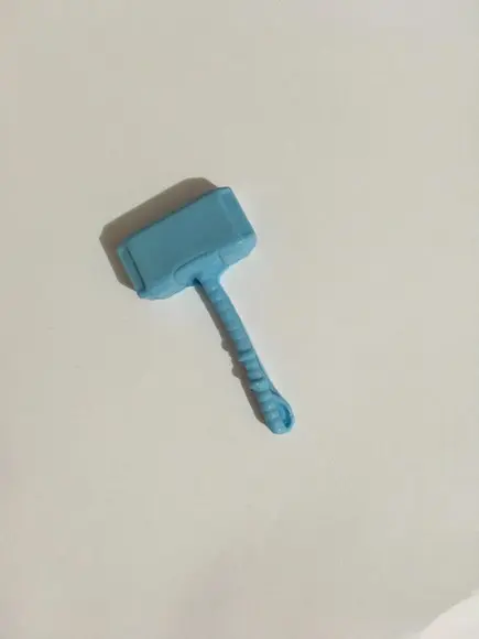 Kit de sabonetes vingadores