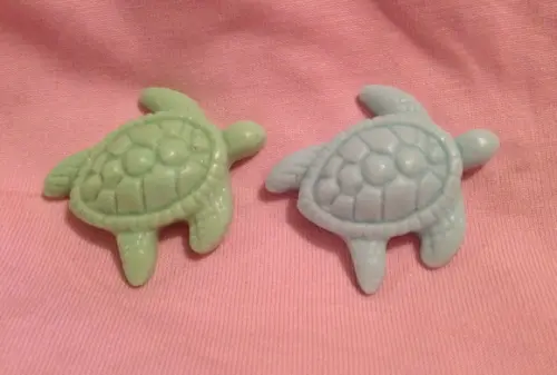KIt de sabonetes tema mar