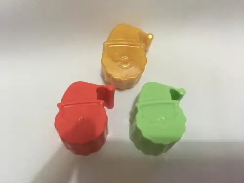 Kit Sabonetes de Natal