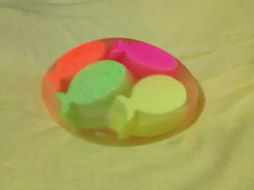 Kit Sabonetes Variados