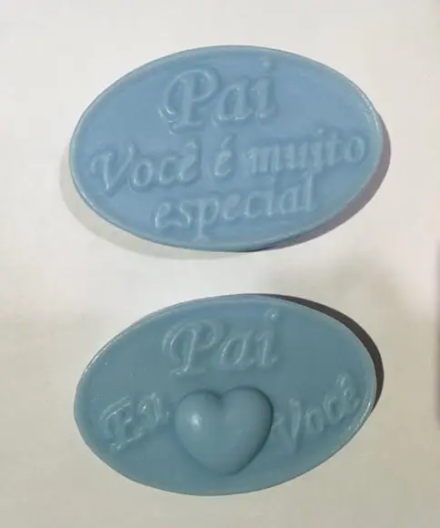 Sabaonete Pai
