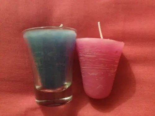 refil vela dose perfumada
