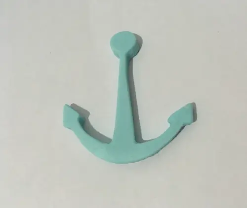 Sabonete Âncora (6,6 Cm)