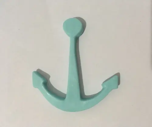 Sabonete Âncora (6,6 Cm)