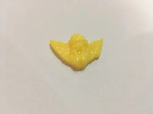 Sabonete anjo